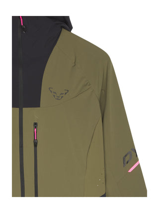 Laufjacke für Damen