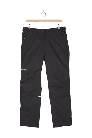 Hardshellhose, Regenhose für Herren