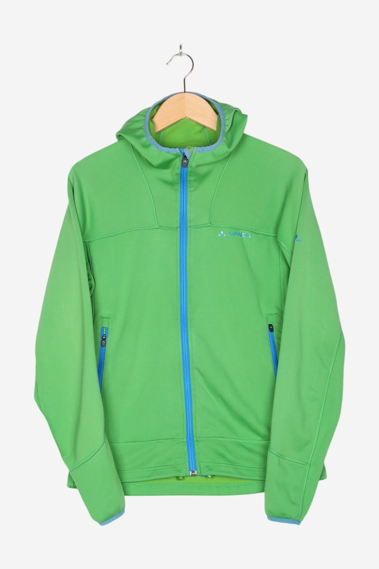 Fleecejacke für Herren