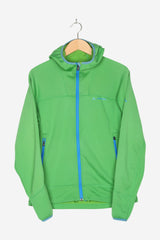 Fleecejacke für Herren
