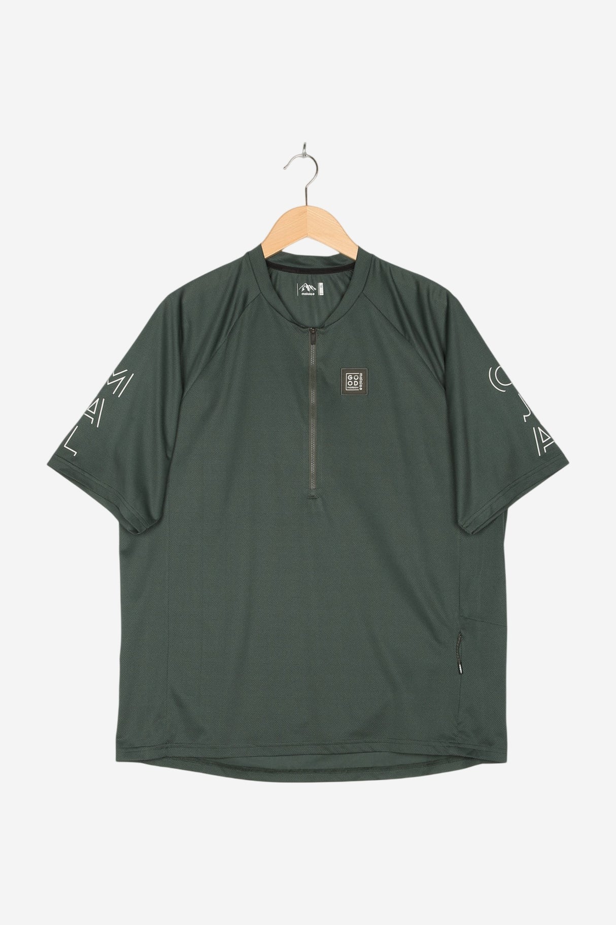 Fahrradtrikot für Herren
