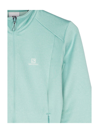 Fleecejacke für Damen