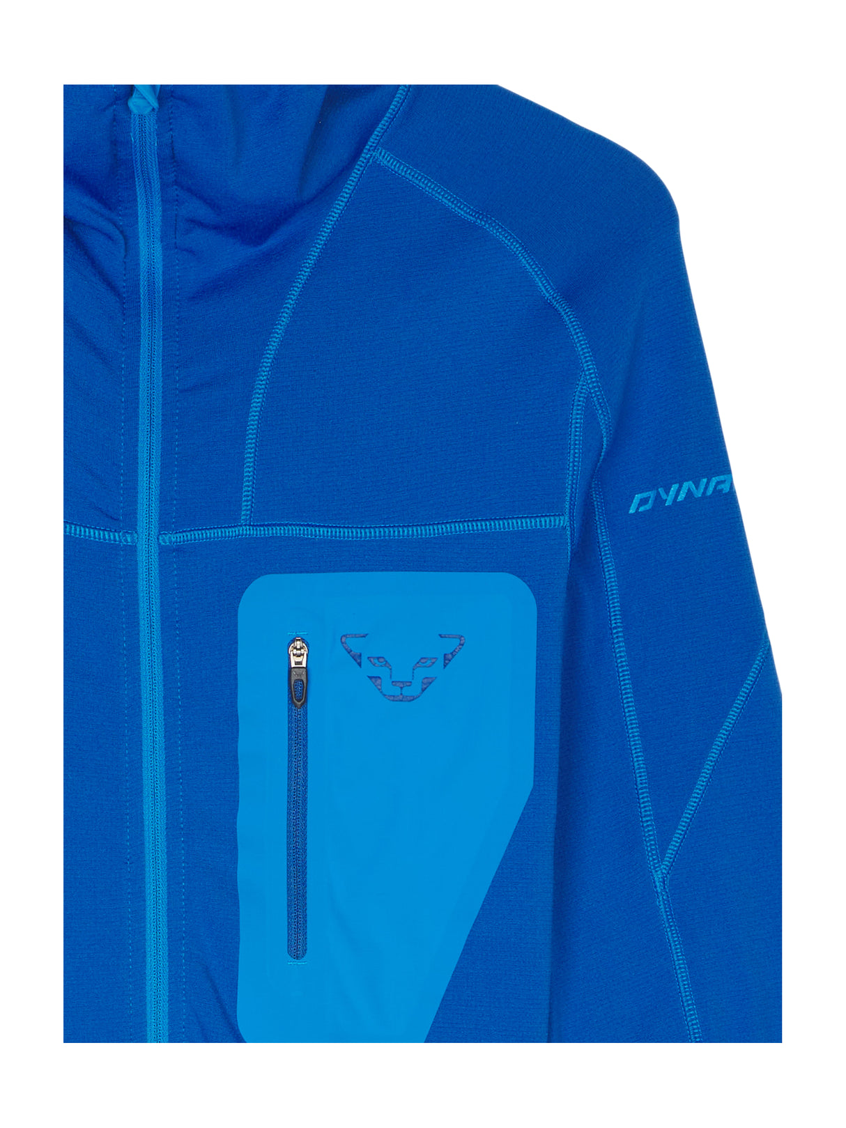 Fleecejacke für Herren