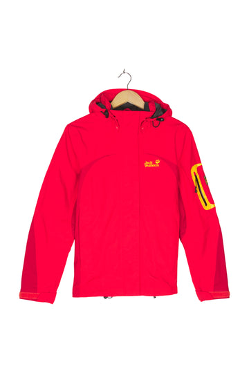 Hardshelljacke, Regenjacke für Damen