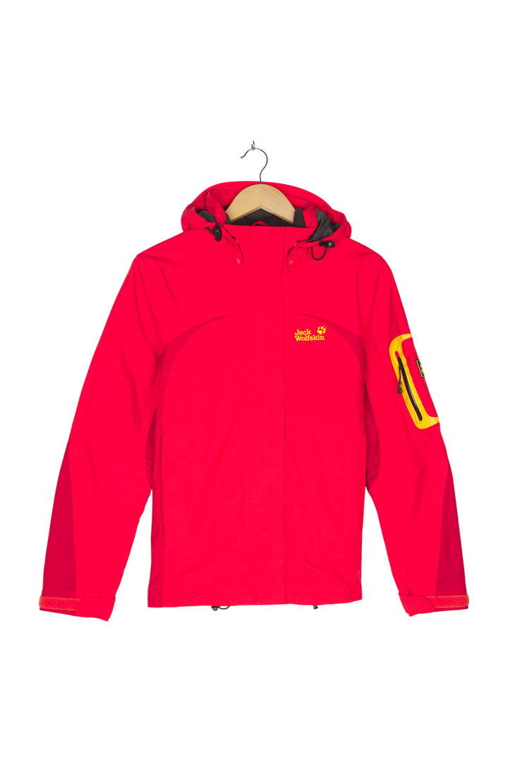 Hardshelljacke, Regenjacke für Damen