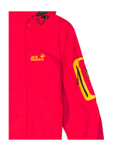Hardshelljacke, Regenjacke für Damen