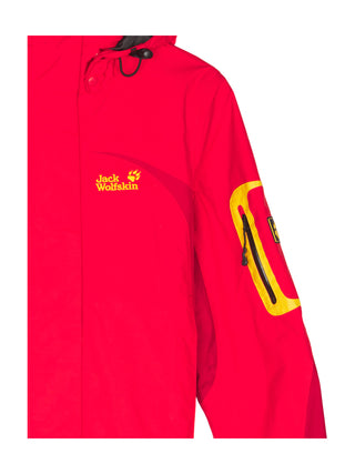 Hardshelljacke, Regenjacke für Damen