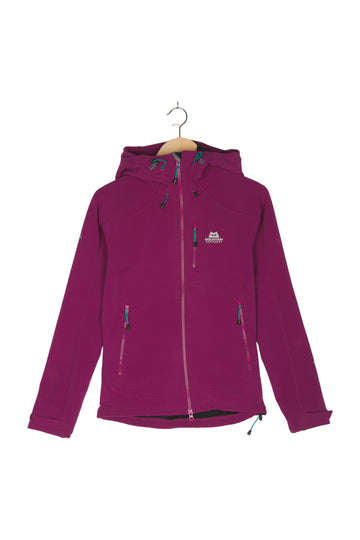 Softshelljacke für Damen