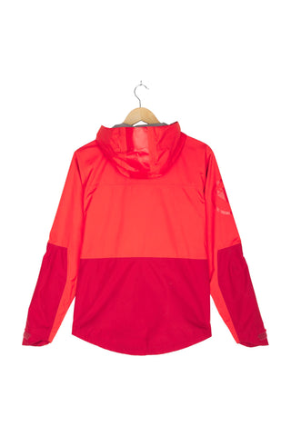 Hardshelljacke, Regenjacke für Damen