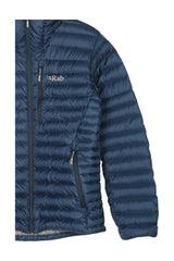 Daunenjacke für Herren