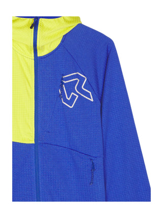 Fleecejacke für Herren