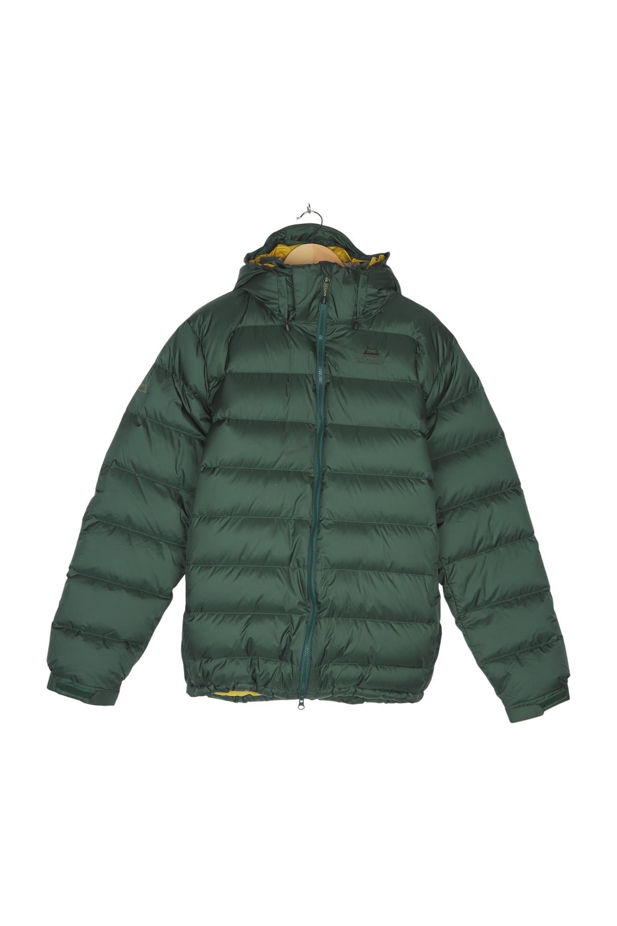 Daunenjacke für Herren
