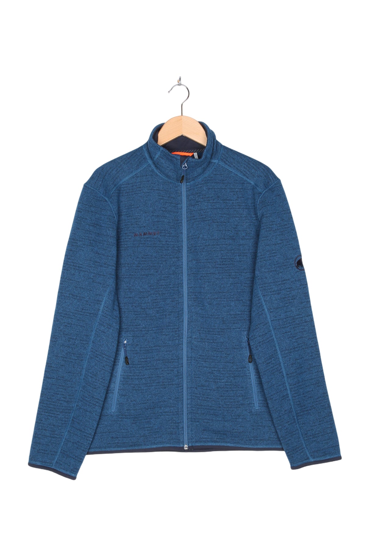 Fleecejacke für Herren