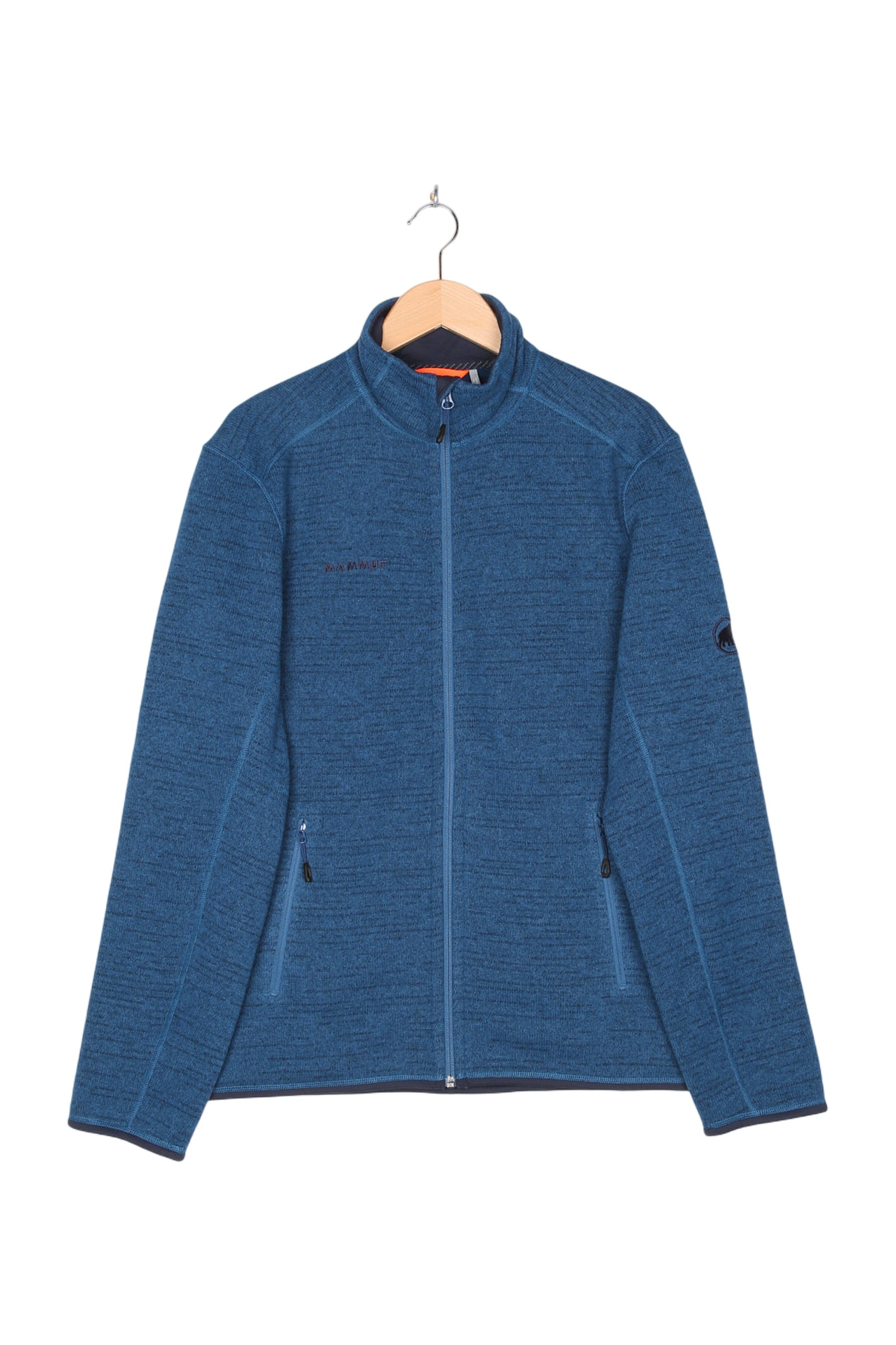 Fleecejacke für Herren