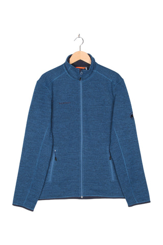 Fleecejacke für Herren