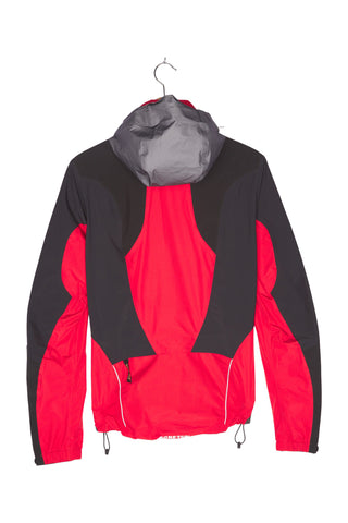 Radjacke für Herren
