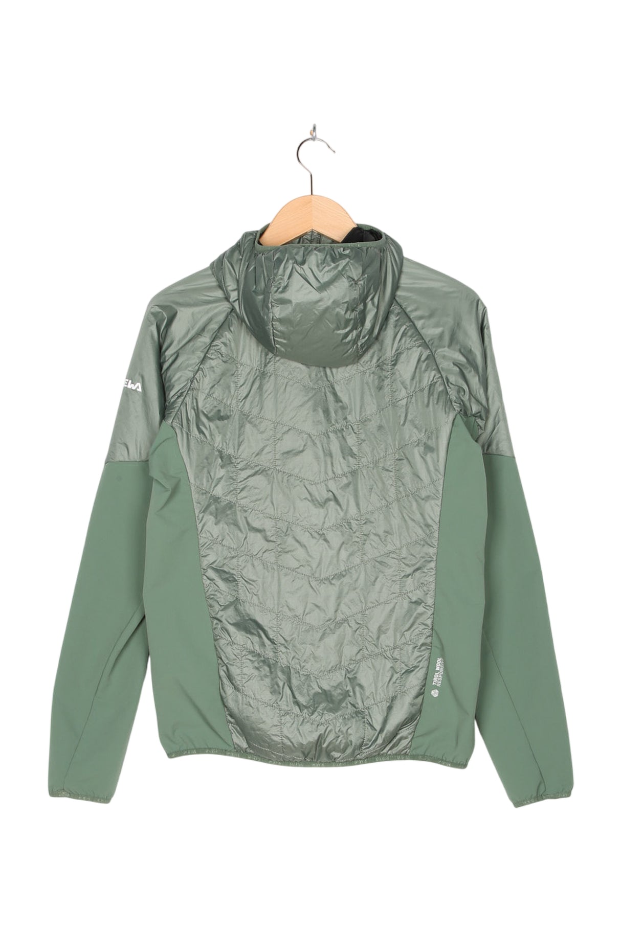 Isolationsjacke für Damen