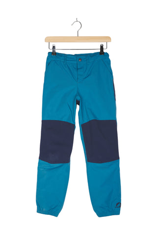 Hardshellhose, Regenhose für Kinder