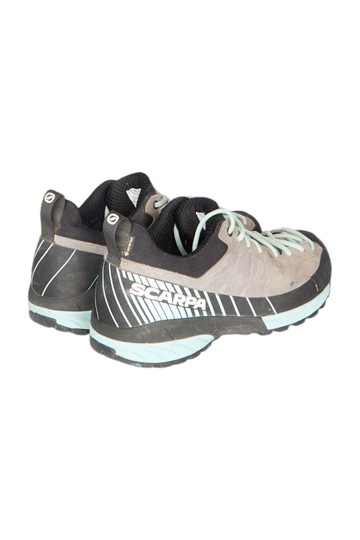 Wanderschuhe & Trekkingschuhe für Damen