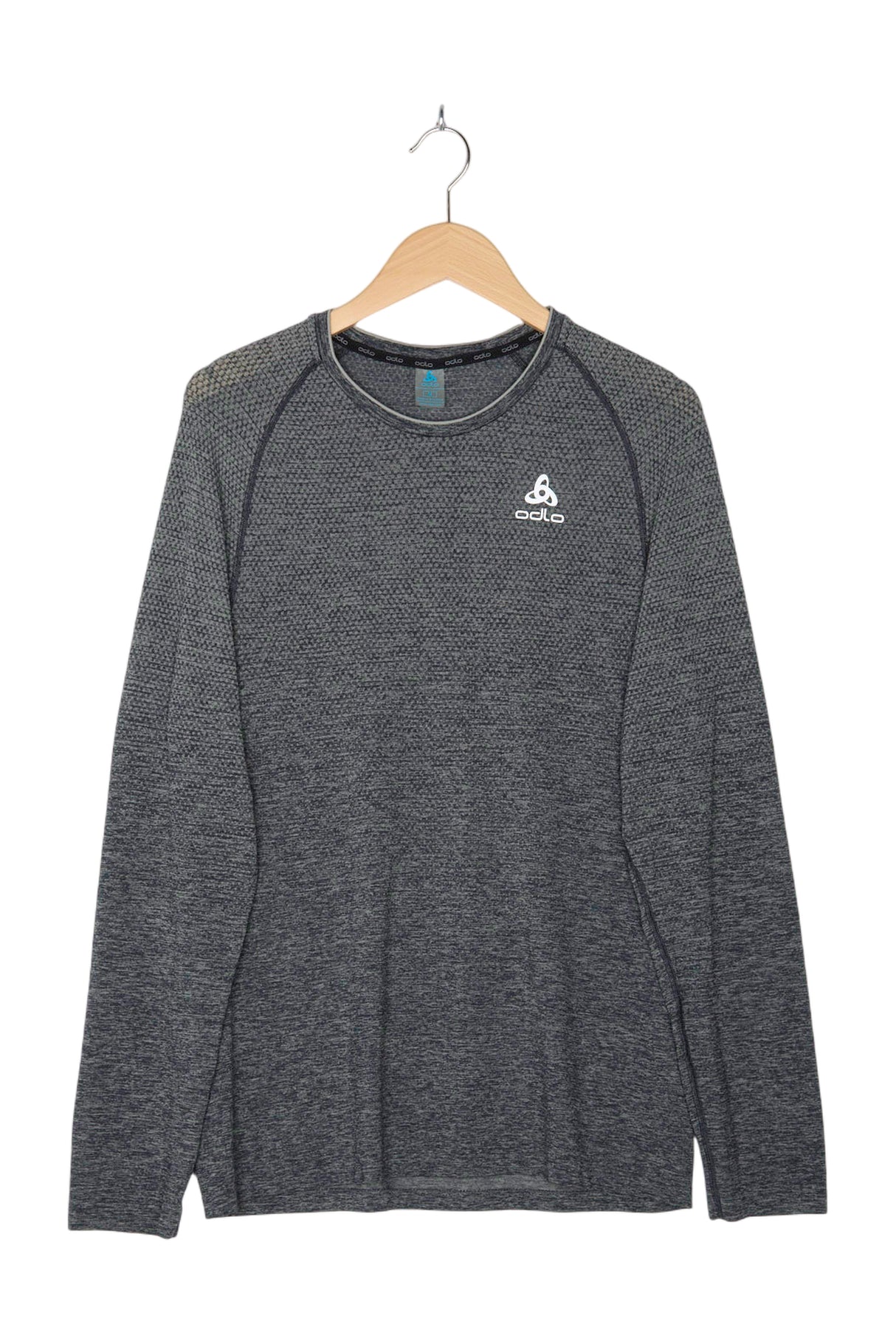 Longsleeve Funktion für Herren