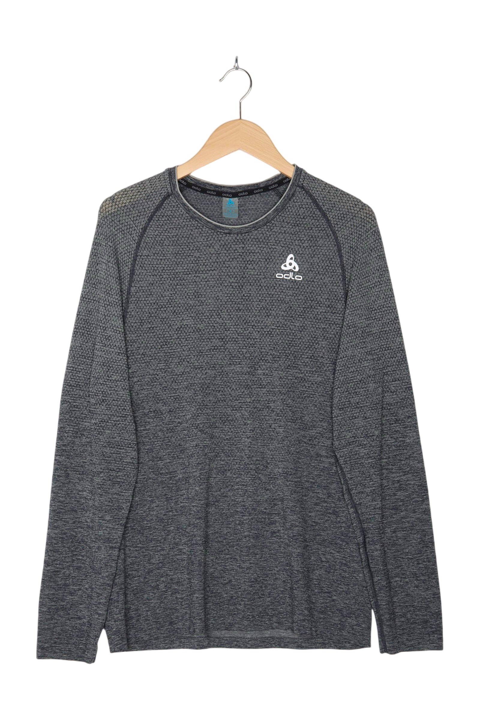 Longsleeve Funktion für Herren