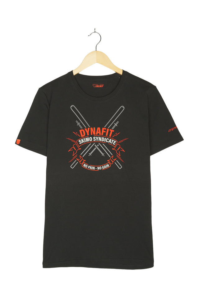 T-Shirt Freizeit für Herren