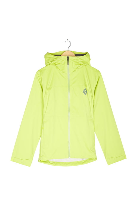 Hardshelljacke & Regenjacke für Damen