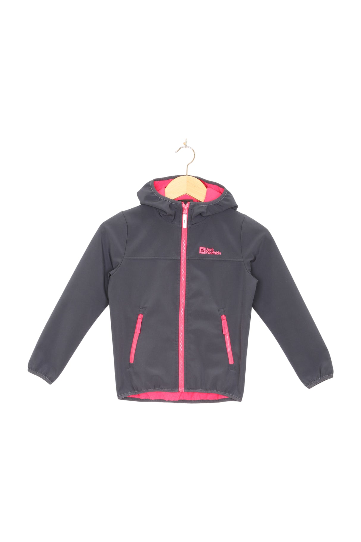 Softshelljacke für Kinder