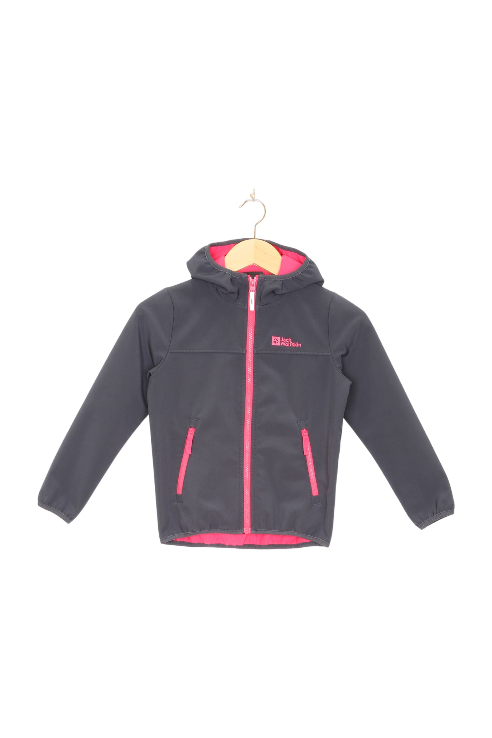 Softshelljacke für Kinder