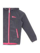 Softshelljacke für Kinder