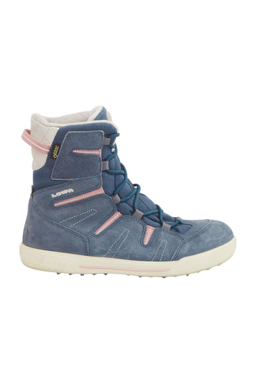 Winterschuhe & Winterstiefel für Damen