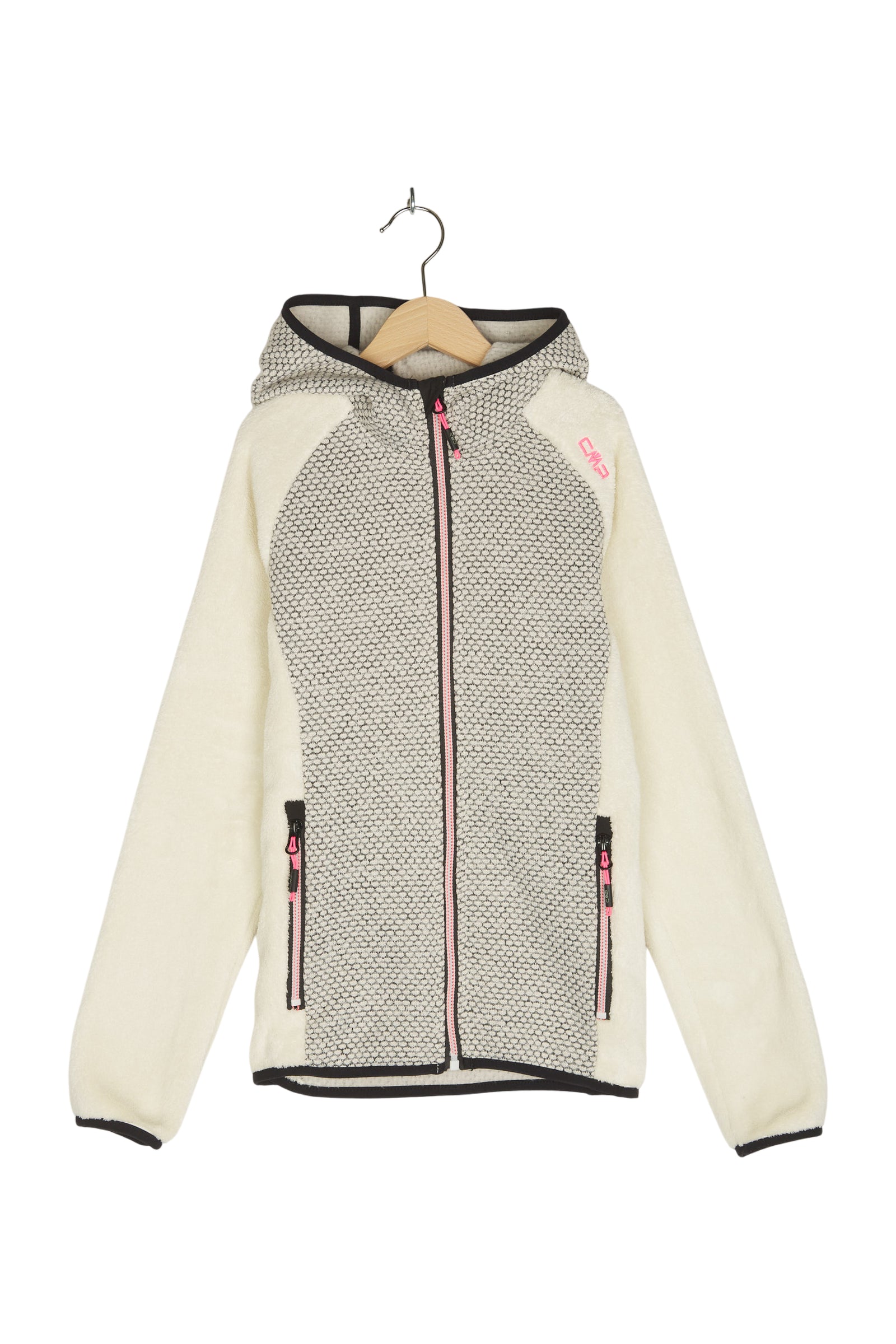Fleecejacke für Kinder