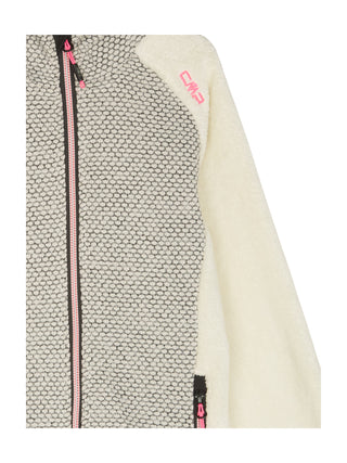 Fleecejacke für Kinder