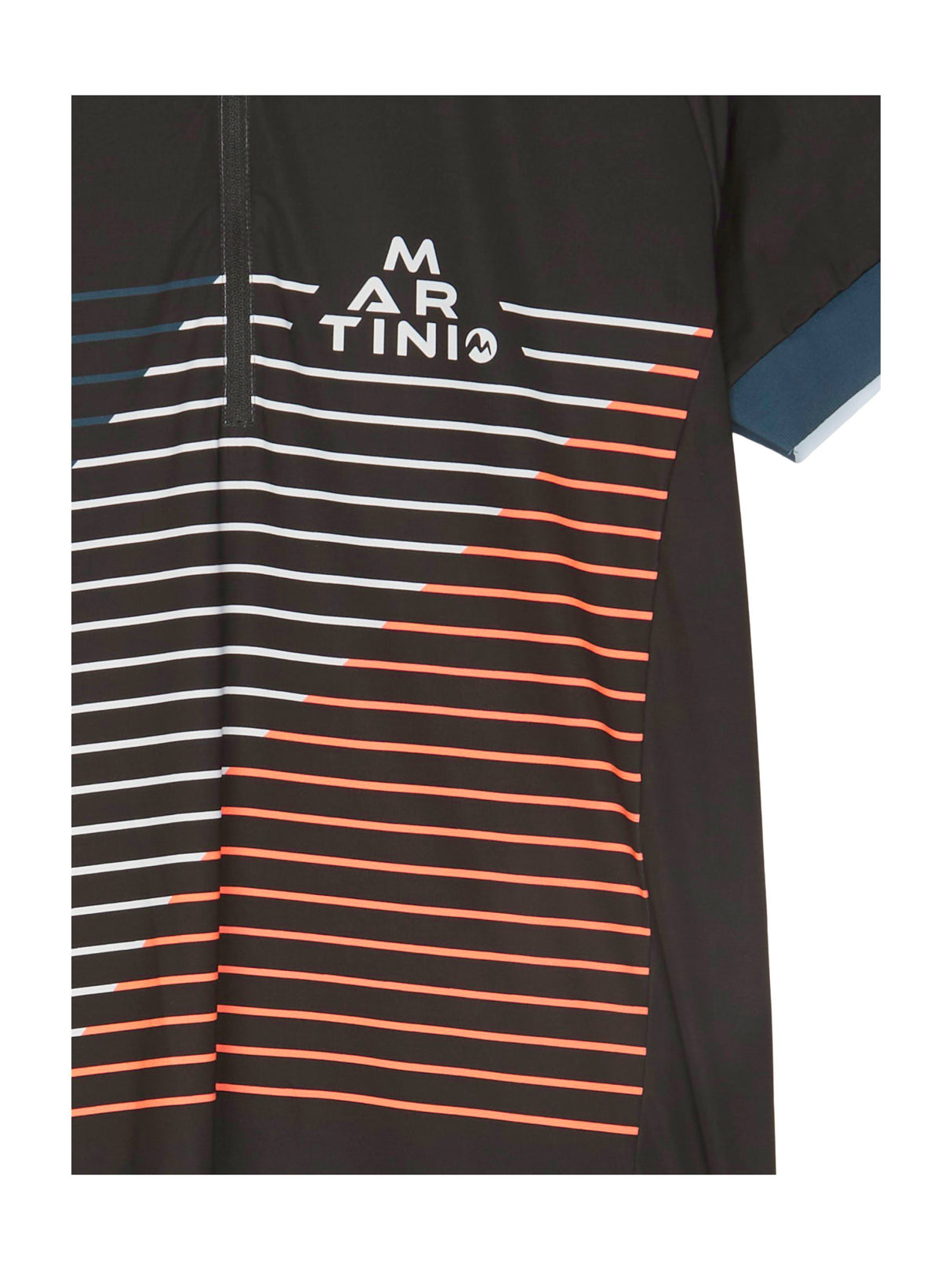 Martini Radtrikot für Herren