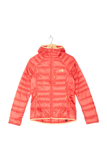 Daunenjacke für Damen