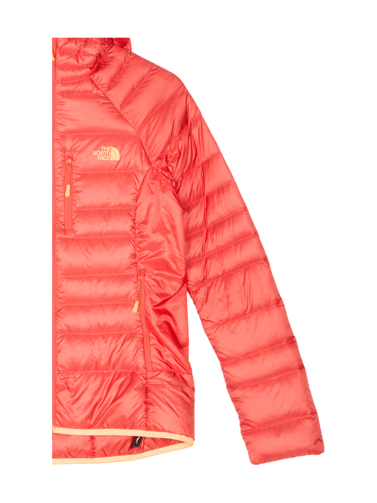 Daunenjacke für Damen