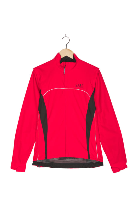 Radjacke für Damen