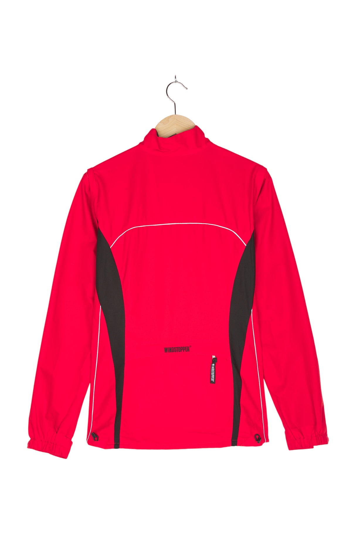 Radjacke für Damen