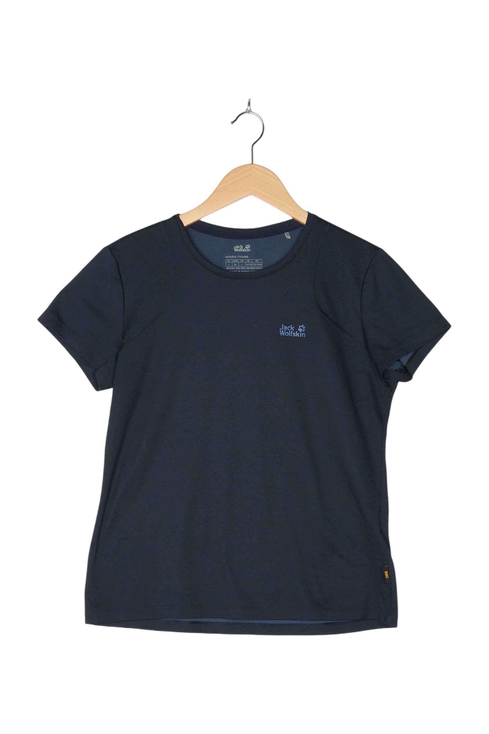 T-Shirt Funktion für Damen