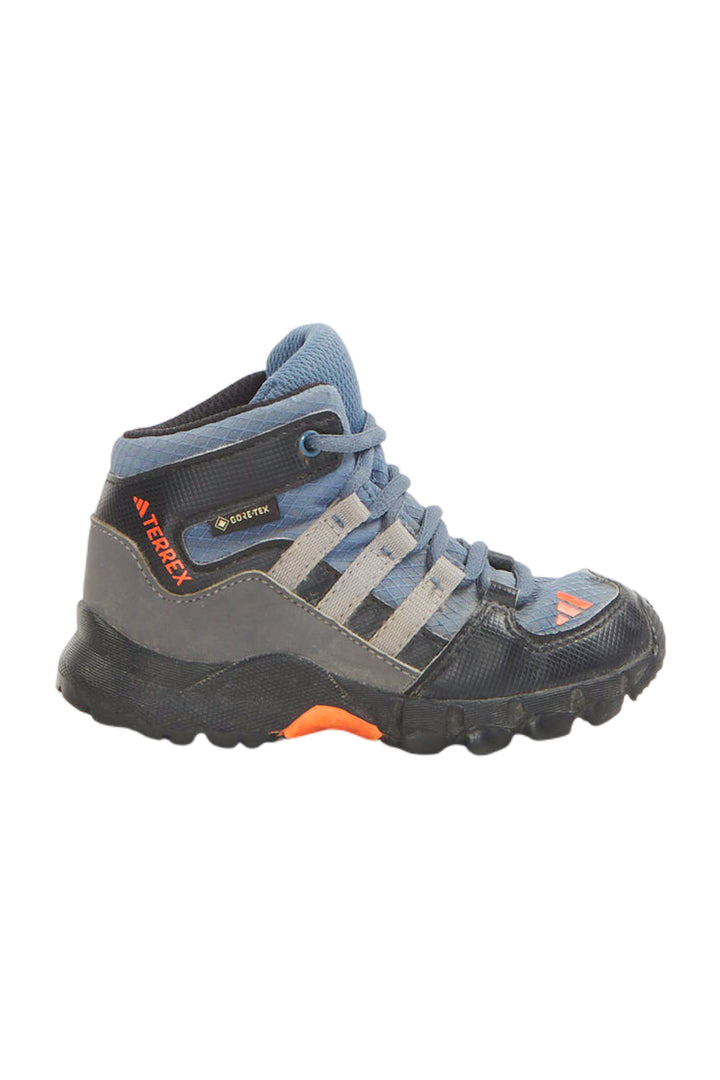Wanderschuhe & Trekkingschuhe für Kinder