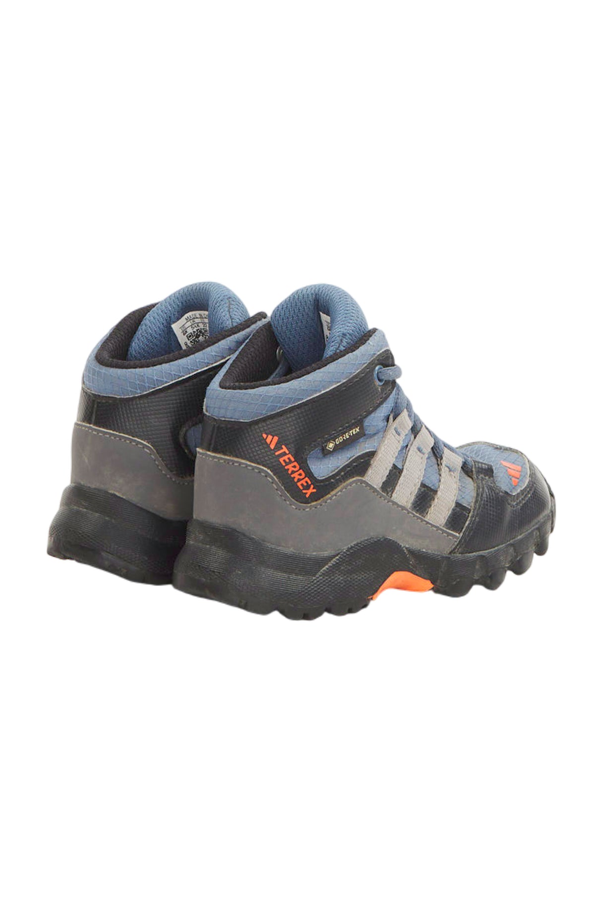 Wanderschuhe & Trekkingschuhe für Kinder