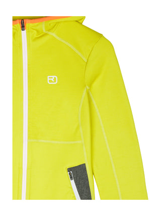 Fleecejacke für Damen