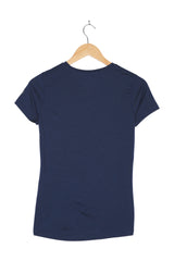 T-Shirt Merino für Damen