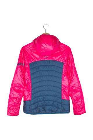 Kunstfaserjacke für Damen