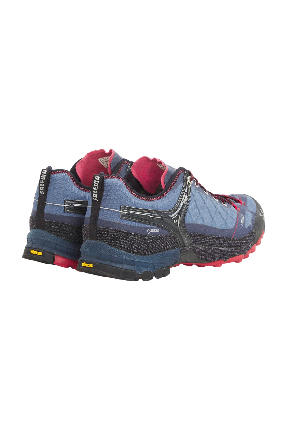 Wanderschuhe & Trekkingschuhe für Herren