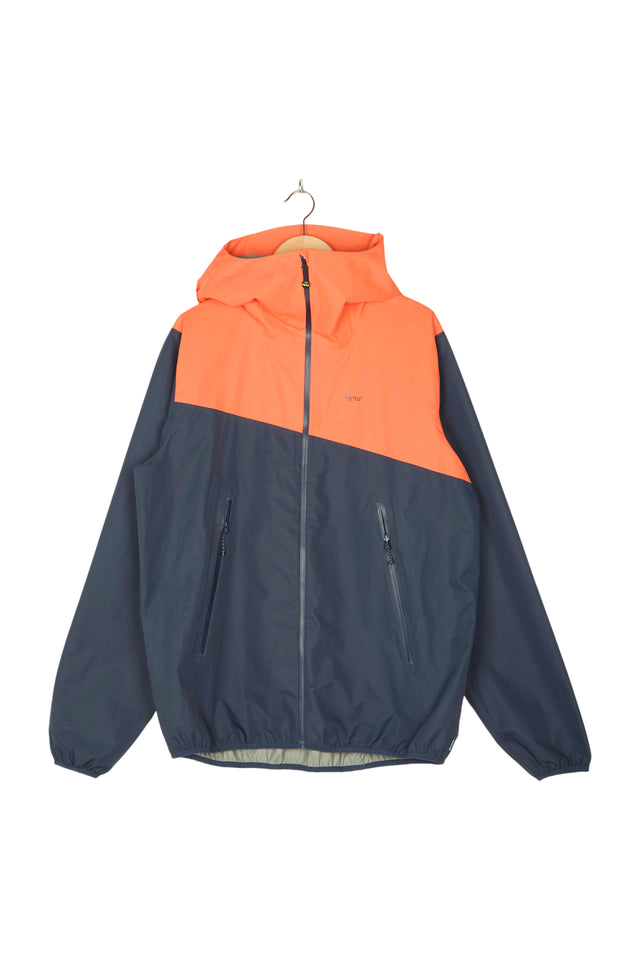 Regenjacke & Hardshelljacke für Herren