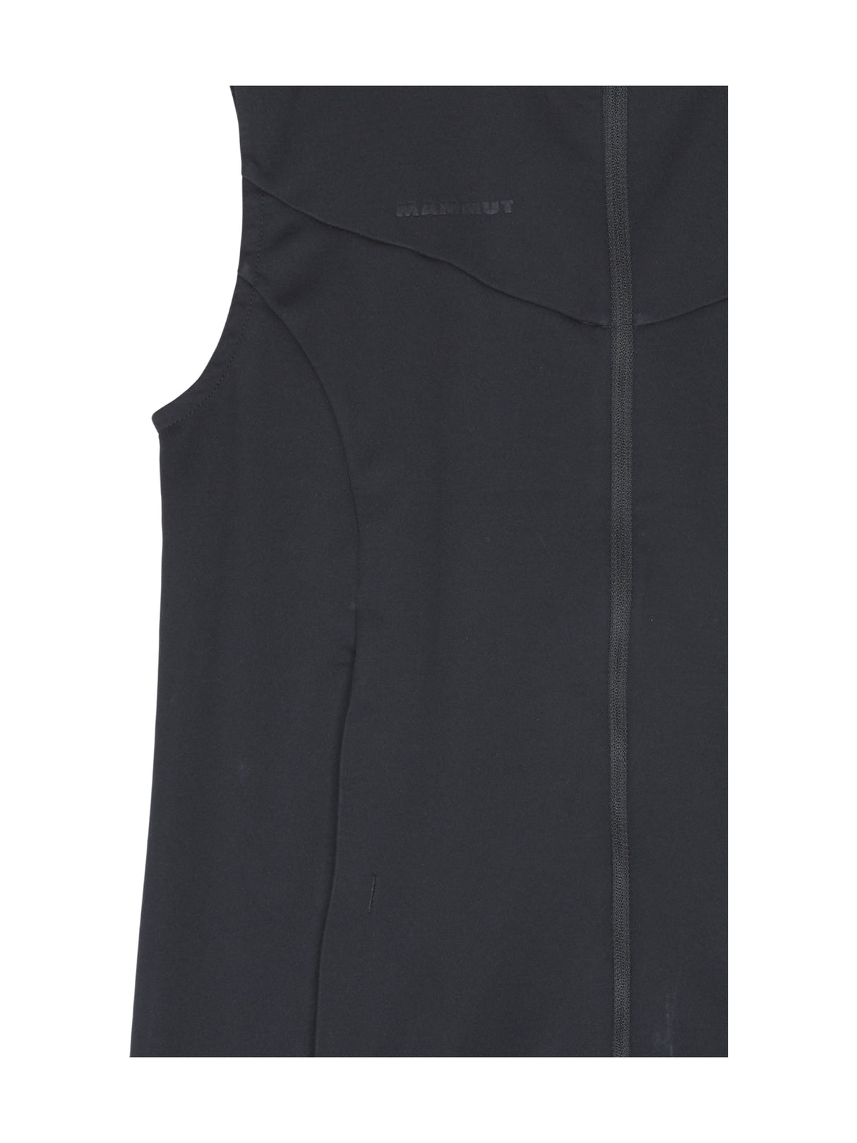Softshellweste für Damen