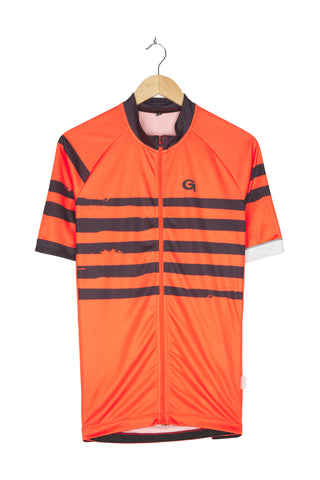 Radtrikot für Herren