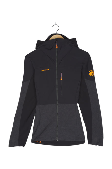 Softshelljacke für Damen