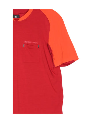 Fahrradtrikot für Herren